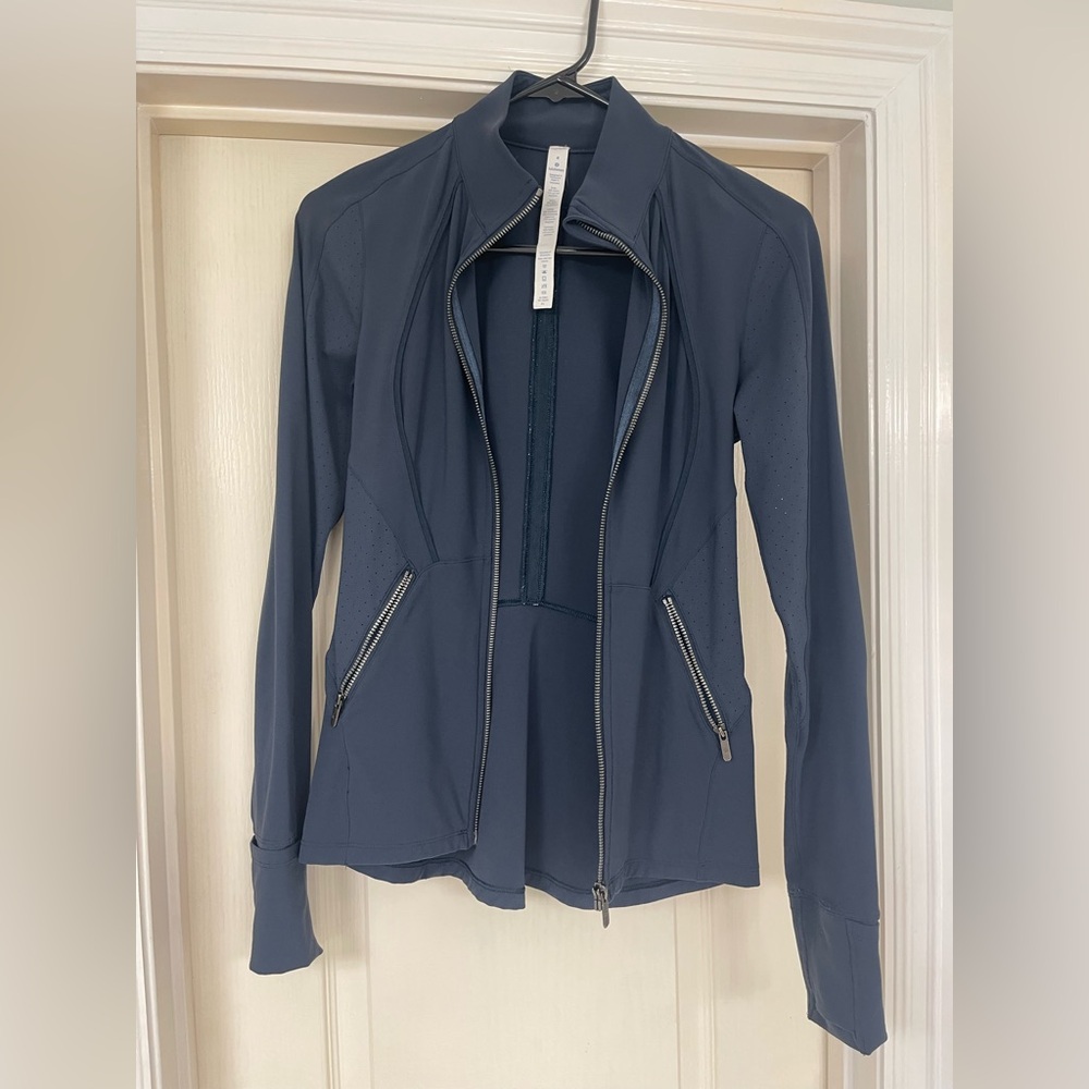 Lululemon jacket